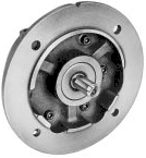 Gast 2AM-NCC-43A Air Motor