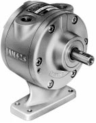 Gast 4AM-FRV-24 Air Motor