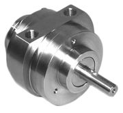 Gast 4AM-NRV-200SS Stainless Air Motor