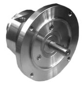 Gast 4AM-NRV-201SS Stainless Air Motor