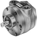 Gast 4AM-NRV-54A Air Motor
