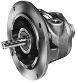 Gast 4AM-NRV-70C Air Motor