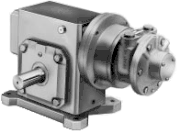 Gast 6AM-22A-DB20 Geared Air Motor