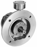 Gast 6AM-ARV-55 Air Motor