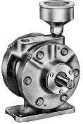 Gast 6AM-FRV-5A Air Motor