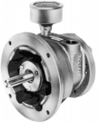 Gast 6AM-NRV-22A Air Motor