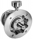 Gast 8AM-ARV-71 Air Motor