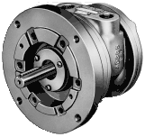 Gast 8AM-NRV-28A Air Motor