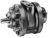 Gast 8AM-NRV-5B Air Motor