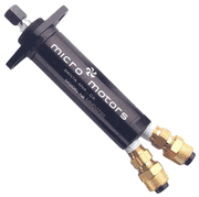 Micro Motors MMDR-0004