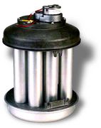 SeQual ATF-8 115/220V, 50/60Hz, #1265V-SEQ