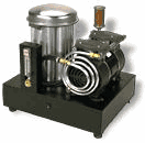 SeQual Workhorse-12 220V, 60Hz, #5699N-SEQ