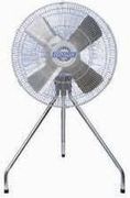 T-FF-18 Floor Stand Fan, 18 in.