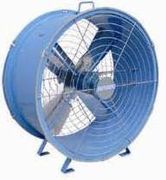 T-REF-18 Axial Fan, 18 in.