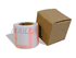 Internet Postage Labels for Stamps.Com and Indicia-1 5/8 X 1 7/16