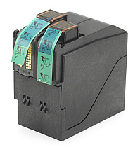 優先Postage Supplies直接交換for Neopost # isink2 (高ボリューム)レッドインクカートリッジfor Neopost is280 STA34 - Neopost Compatible Ink Cartridge for IS-420 Postage