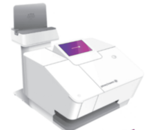 Pitney Bowes SL-870-1 Red Ink Cartridge For SendPro Mailstation (USPS Approved)