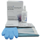 Small Business Cleaning Kit with Duster (Canned Air)