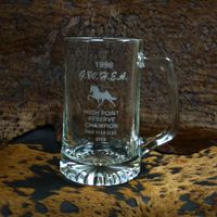 15 Oz. Trophy Sport Mug