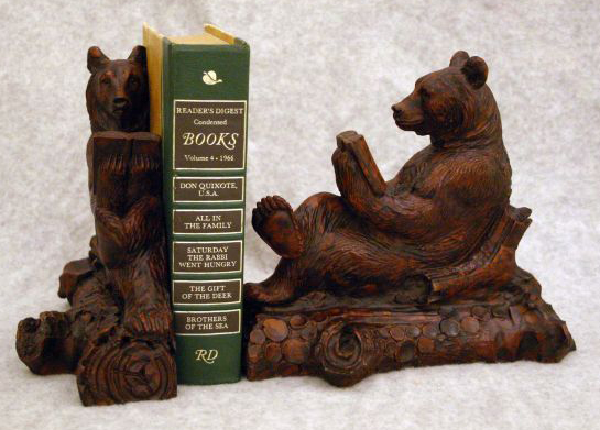 Bears