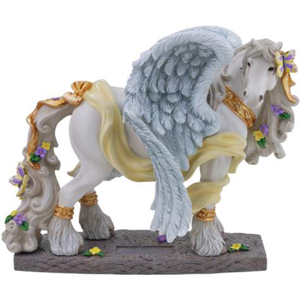 Horse of a Different Color Figurines: Unique Collectibles to Cherish
