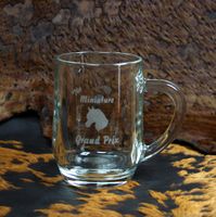 Haworth Trophy Mug