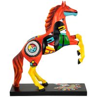 Hopi Maidens - Retired