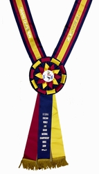 Neck Ribbons