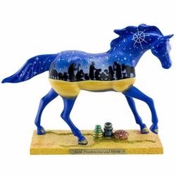 Painted Ponies