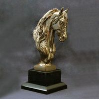 Paso Trophy
