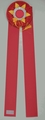 Regal Neck Sash