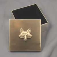 Square Box