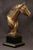 Stock Horse Trophy