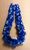 Traditional Double Continuous Strand Champion Rose Garland With No Information Plate
