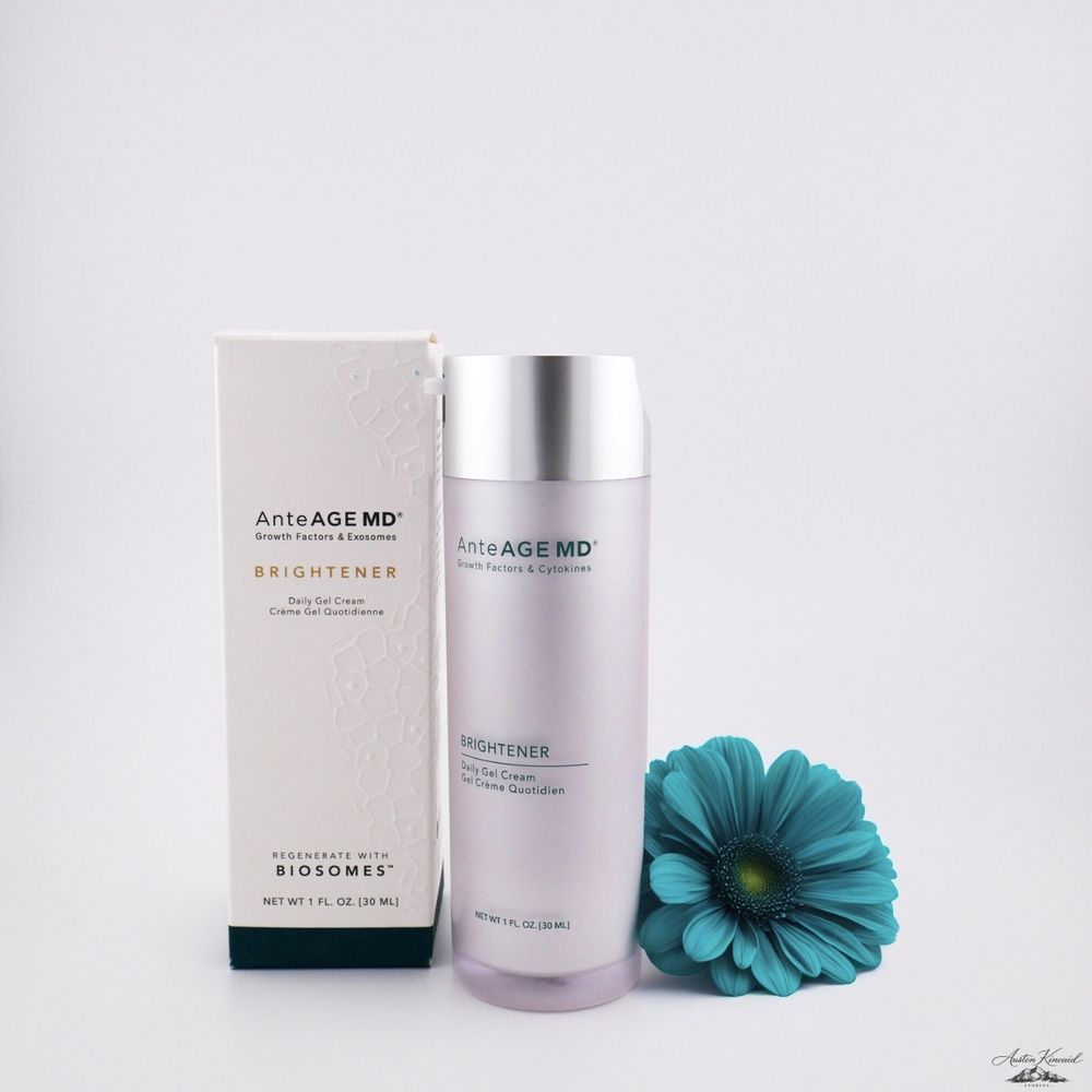 AnteAGE MD Biosome Brightener