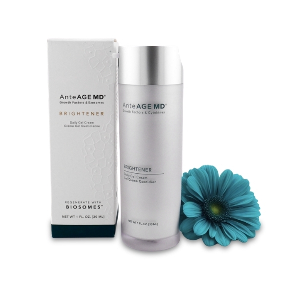 AnteAGE MD Biosome Brightener | Advanced Regenerative Skin-Tone Correcting Treatment