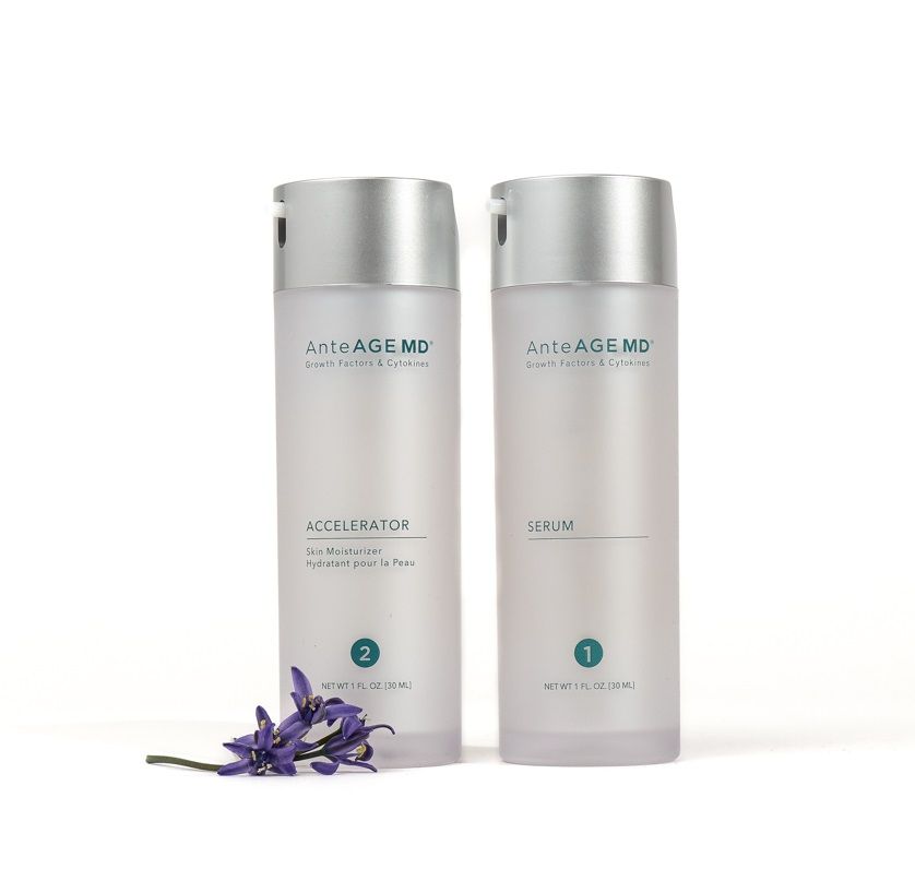 AnteAGE MD Biosome System