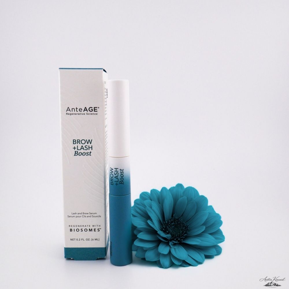 AnteAGE Brow & Lash Boost