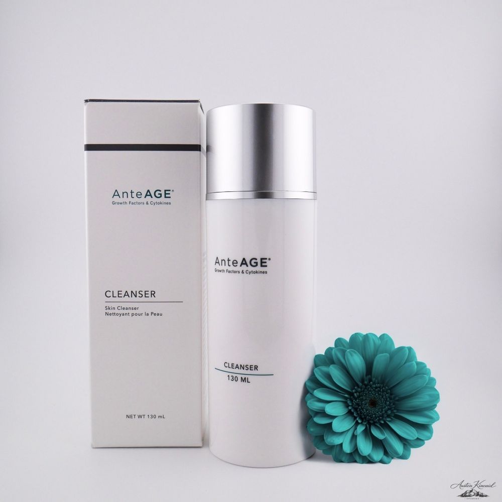 AnteAGE Cleanser