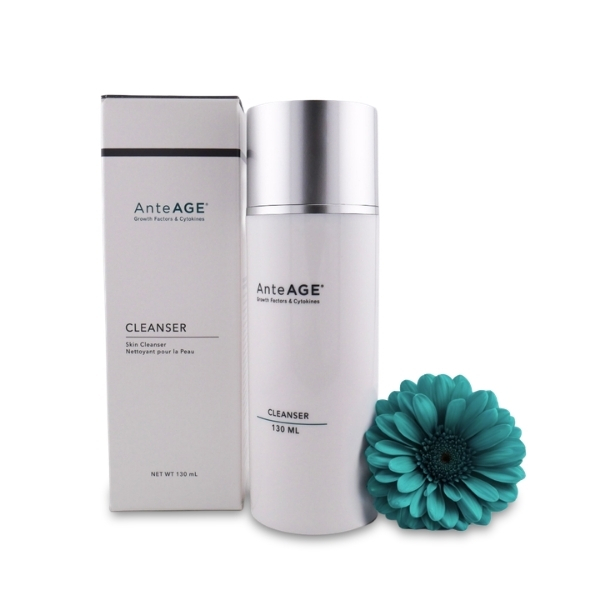 AnteAGE Cleanser | Universally Formulated Balanced Cleansing Treatment