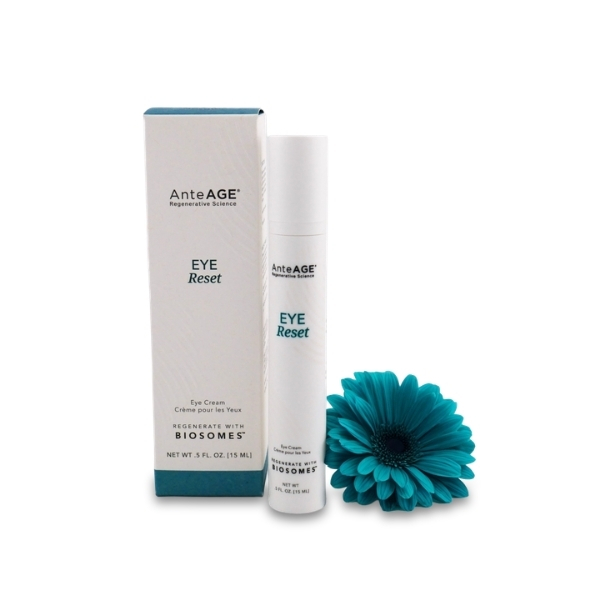 AnteAGE Eye Reset | Advanced Cellular Regenerative Eye Serum