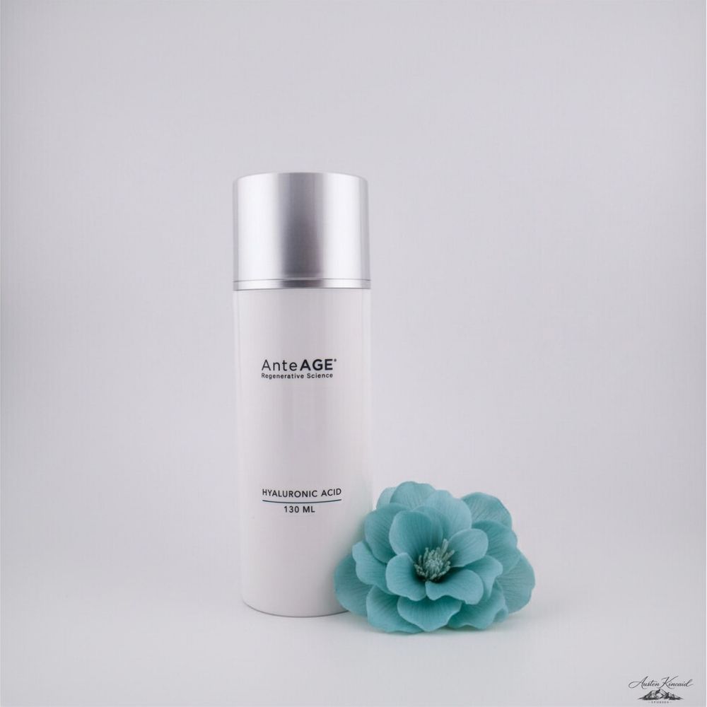AnteAGE Hyaluronic Acid Glide Backbar