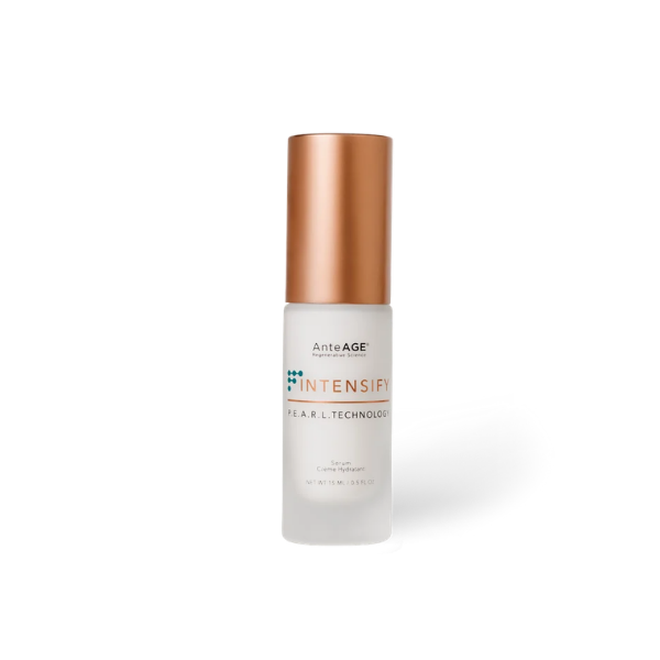 ANTEAGE INTENSIFY SERUM | P.E.A.R.L. Technology Regenerative & Longevity Serum