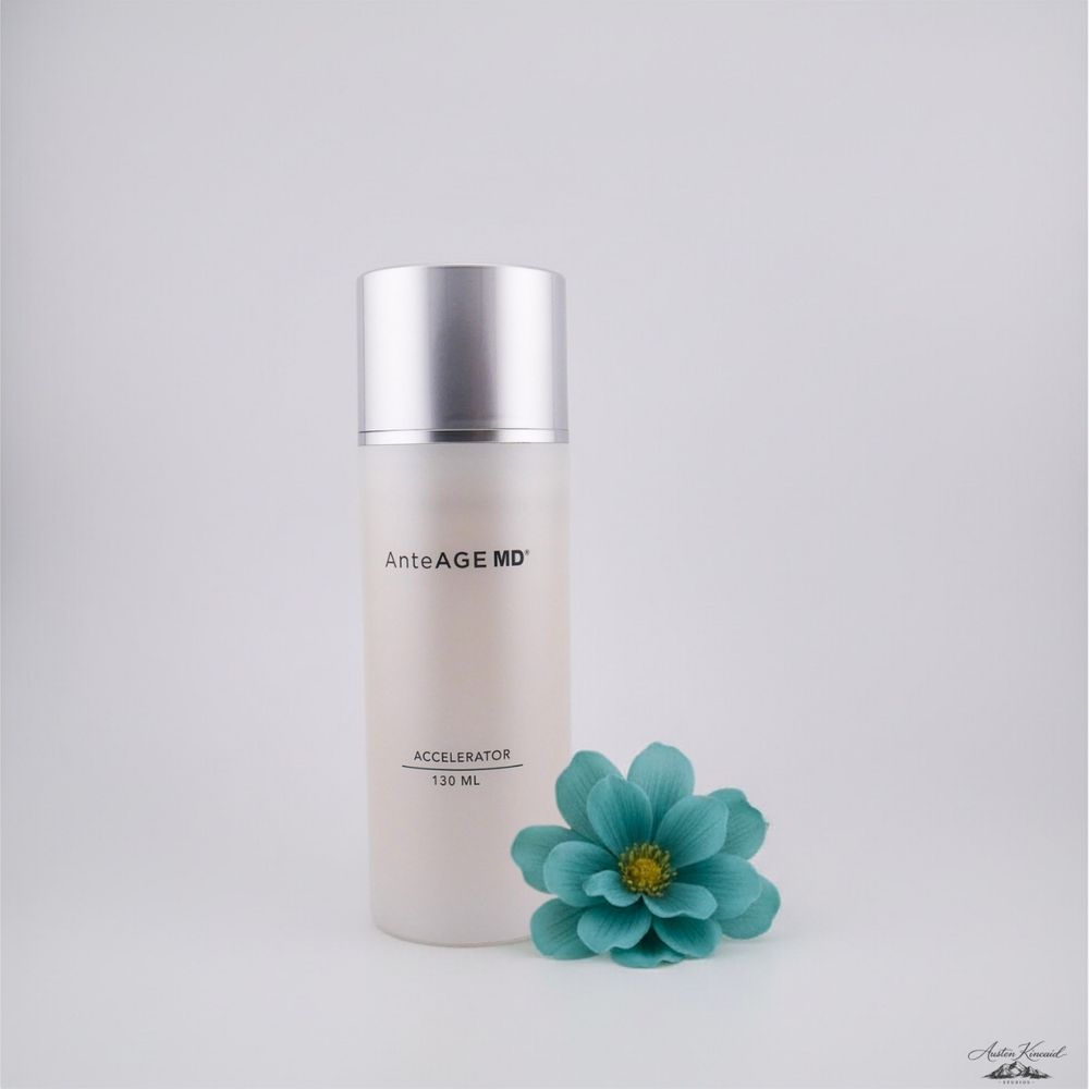 AnteAGE MD Biosome Accelerator Backbar