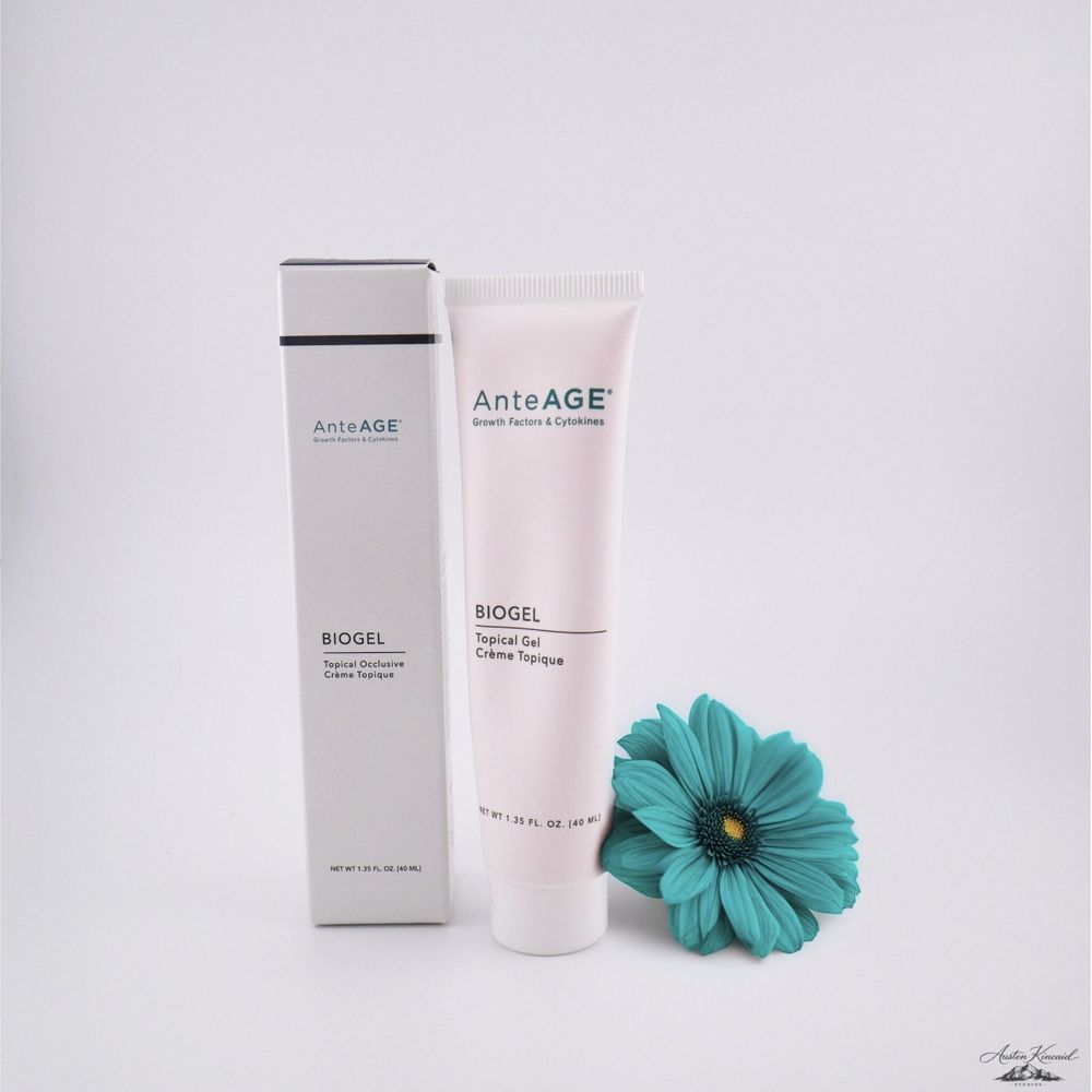 AnteAGE Biogel