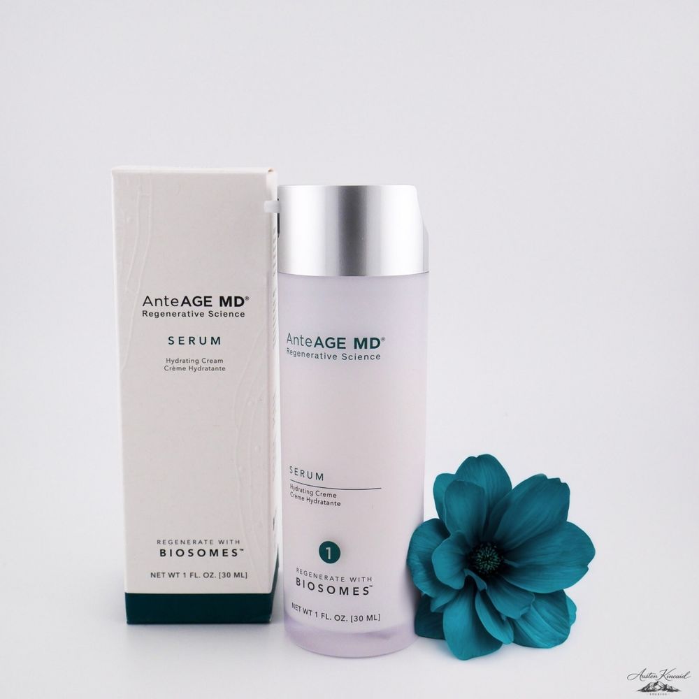 AnteAGE MD Biosome Serum