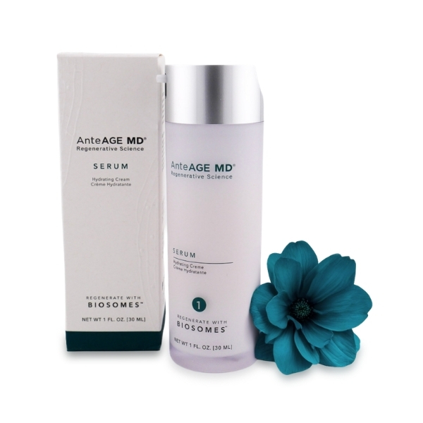 AnteAGE MD Biosome Serum | Advanced Regenerative Growth Factor Treatment