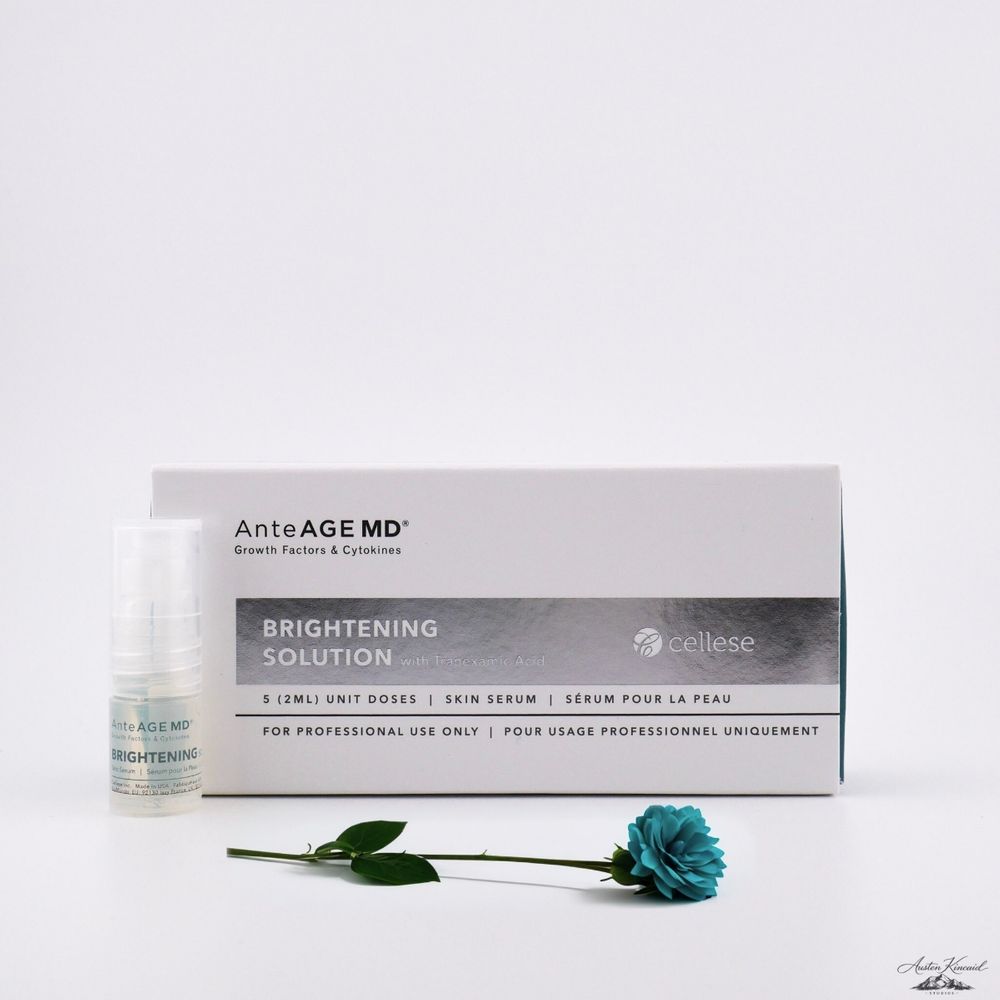 AnteAGE MD Brightening Solution