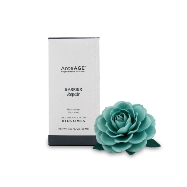 AnteAGE Barrier Repair | Advanced Upgraded Regenerative Moisturizer