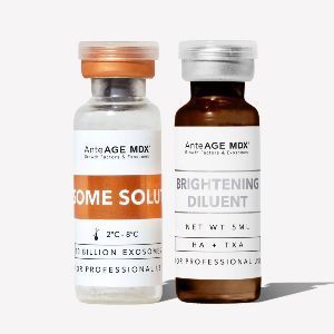 AnteAGE MD Brightening Biosome Solution - Single